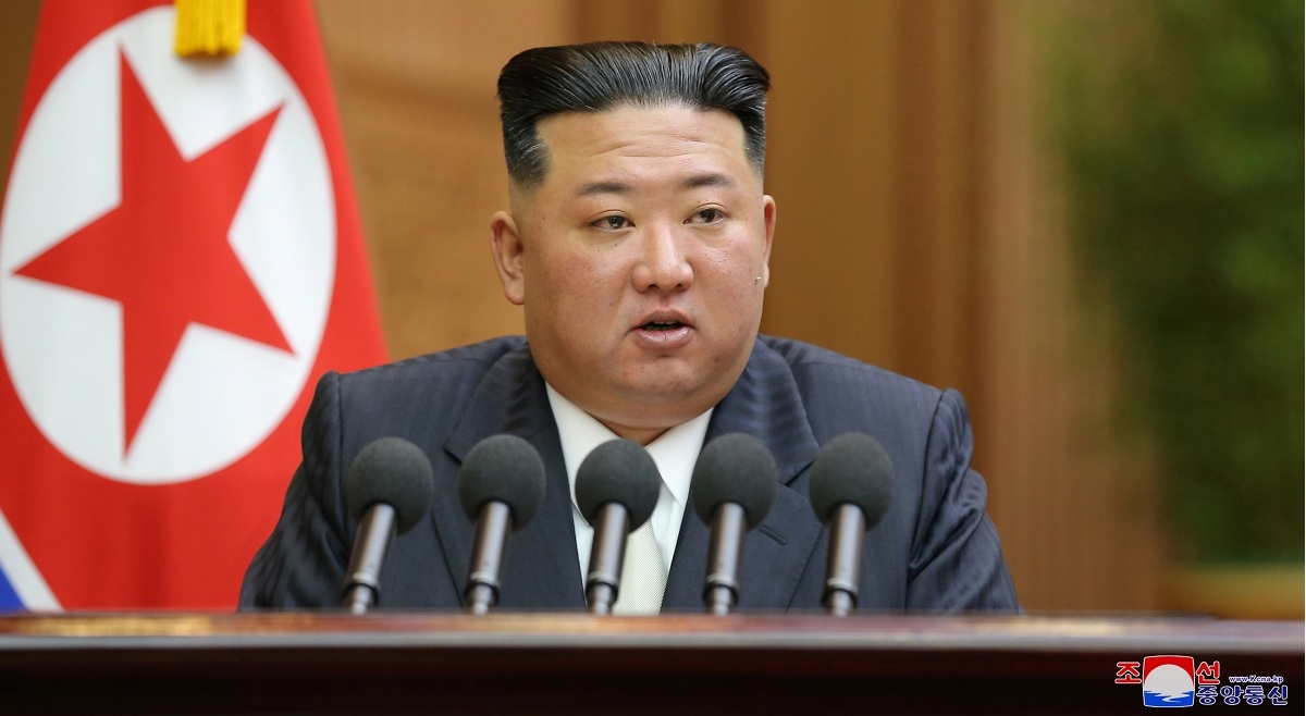 Kim Jong-un najavio građanima Sjeverne Koreje cijepljenje protiv korone u studenom