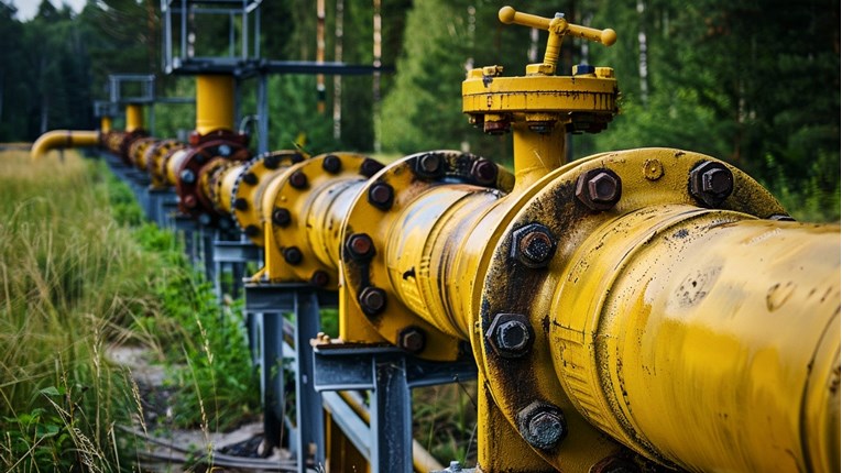 Sud: EU je u kratkom roku, zbog Rusije, snizio cijene plina. To je izazvalo krizu