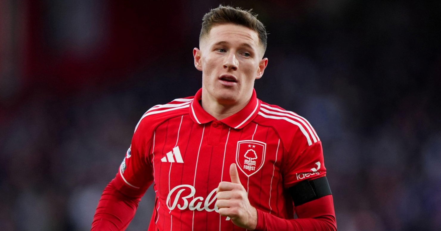Manchester City želi Forestovog veznjaka. Morat će ga platiti 115 milijuna eura