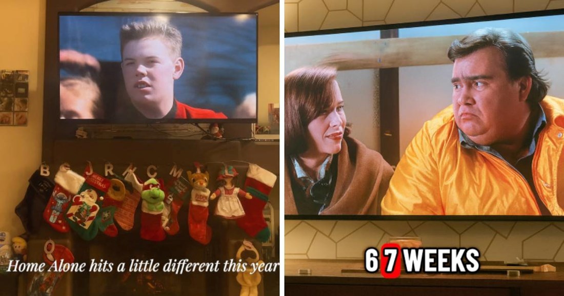 Gledanje filma Sam u kući ovog Božića je totalna muka 😅