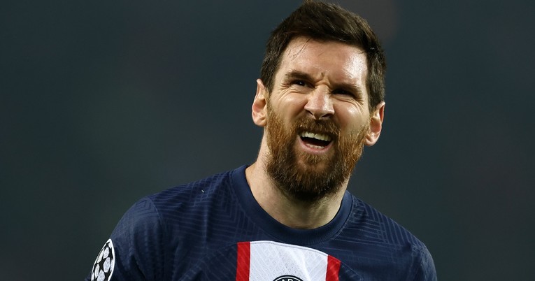 L'Equipe: Messi neće potpisati novi ugovor s PSG-om. Odlazi iz kluba