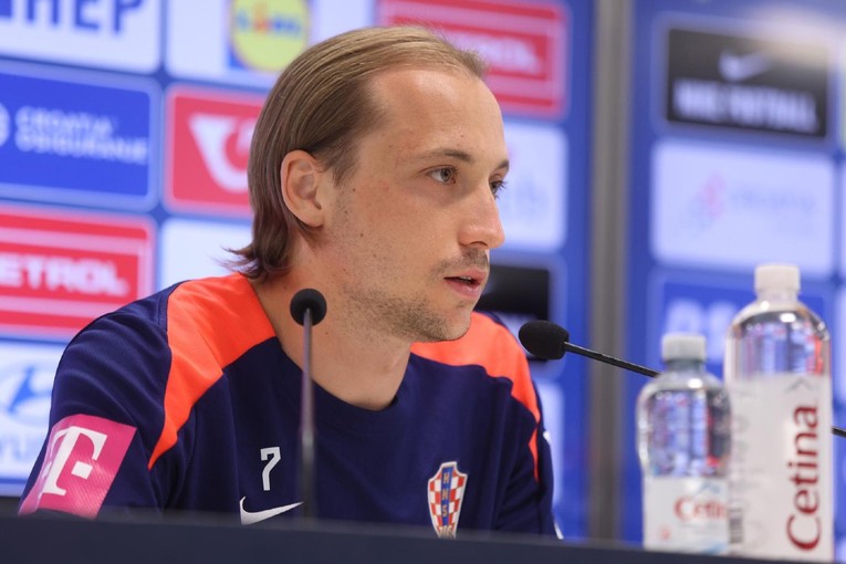 Majer: Žao mi je da nisam išao na SP