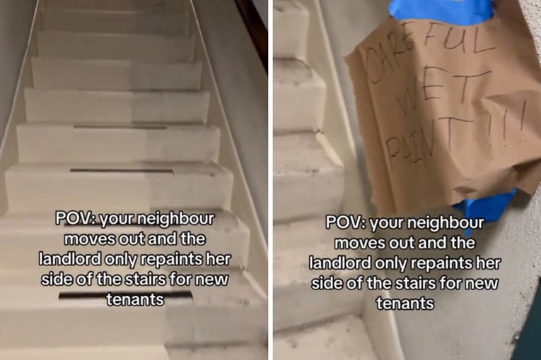 Susjed se iseljava, a susjede šokirao potez njegovog stanodavca: "Da se bar šalim"