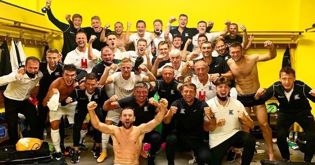 Rijeka doznala protivnika, igrat će protiv kluba iz sela s 1500 stanovnika