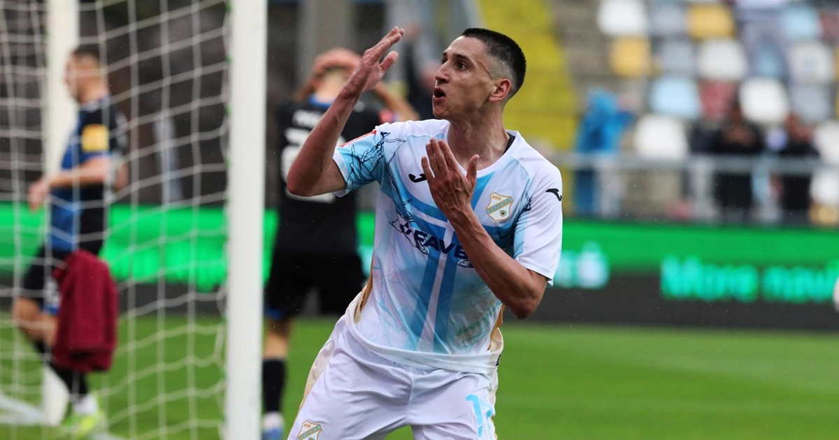 Menalo: Čekali smo u autobousu. Ništa nismo znali