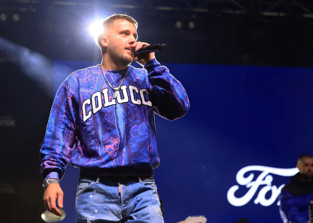 Grše demantirao glasine: "Ta priča nema veze sa zdravim razumom"