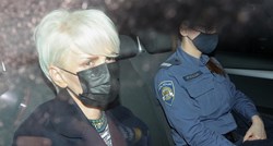 Piruška Canjuga i ostali uhićeni ostaju u istražnom zatvoru