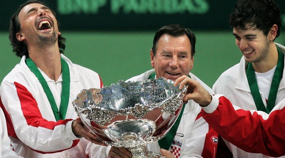 Pilić: Novak je GOAT, ali zapadni mediji ga ne podnose. Jedva čekaju njegov pad