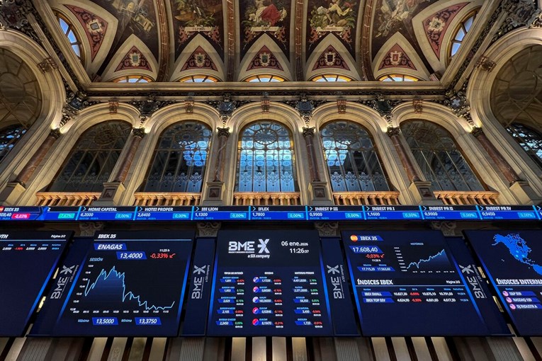 Trumpove prijetnje carinama pogodile europski automobilski i luksuzni sektor