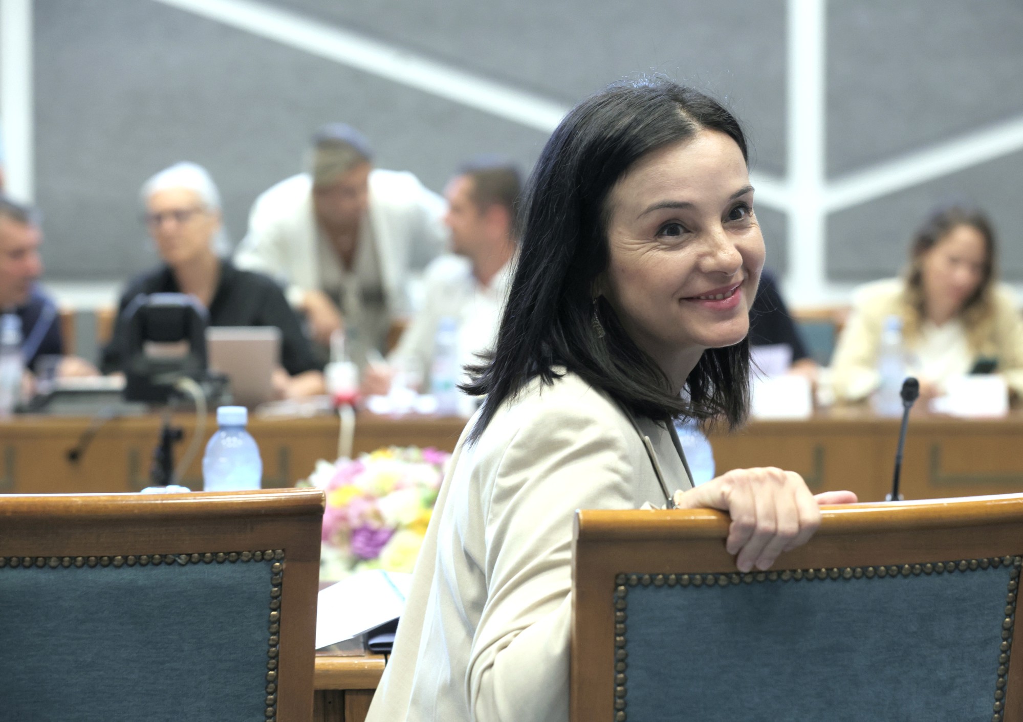 Ministricu pitao jel´ se ispovjedila zbog Like: Molila sam Boga da ne odgovorim grubo