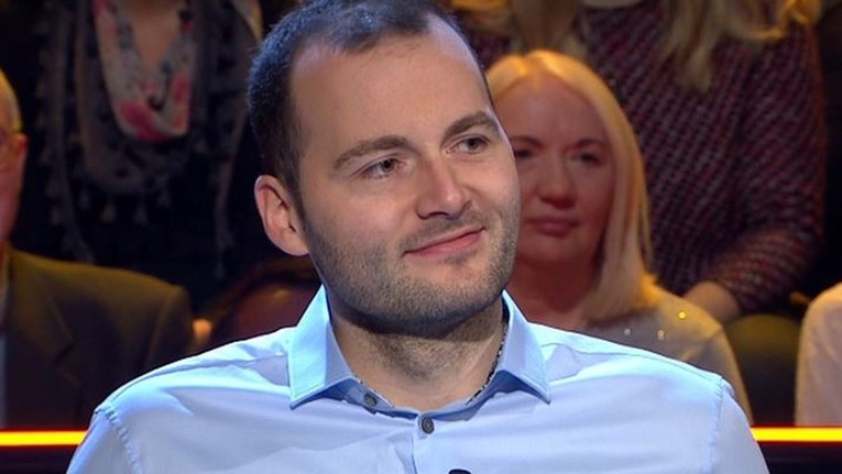 U Milijunašu odustao na pitanju za 250.000 kuna o operi, biste li znali odgovor?