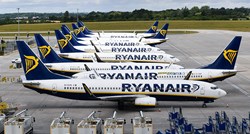 Ryanair dolazi u Zagreb, uvodi 12 izravnih linija prema velikim gradovima