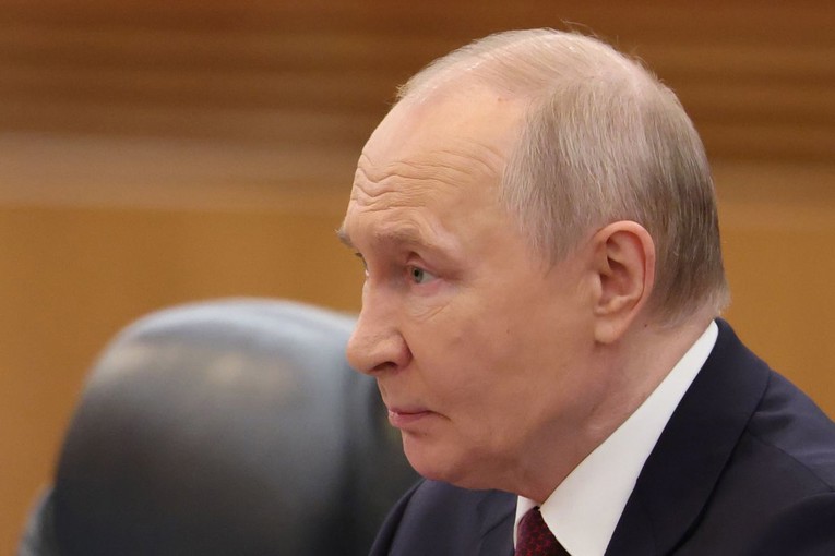 Putin: Nuklearno oružje je krajnja mjera