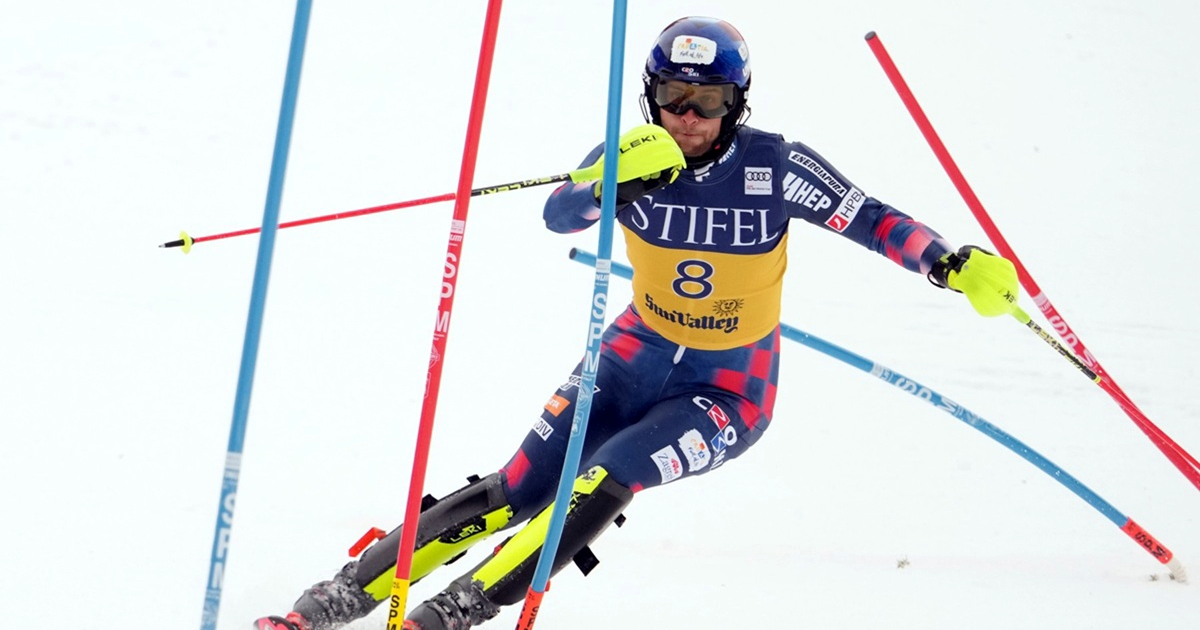 Kolega jedanaesti, Zubčić, Rodeš i Ljutić ostali bez druge vožnje u Val-d'Isereu