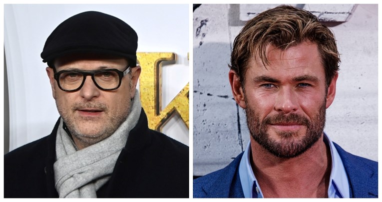 Redatelj Kingsmana kaže da će ovaj film s Chrisom Hemsworthom srušiti rekorde