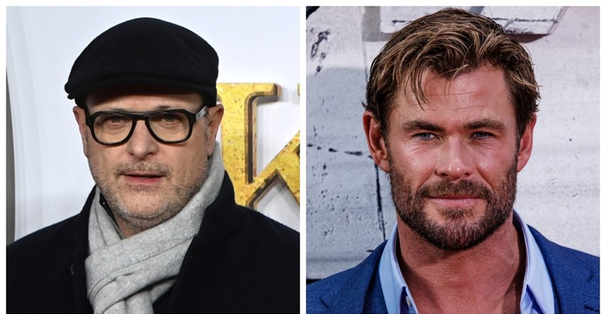 Redatelj Kingsmana kaže da će ovaj film s Chrisom Hemsworthom srušiti rekorde