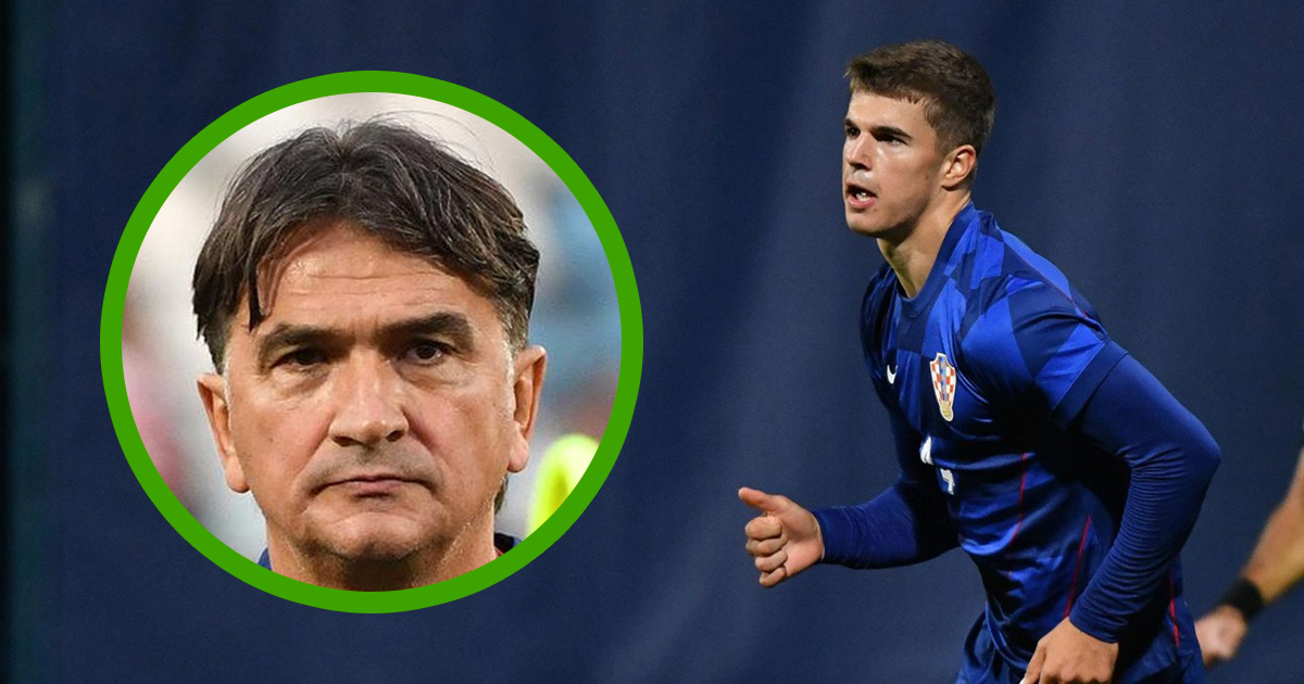 Pitali smo vas što mislite o spuštanju Vuškovića u U-21. Evo rezultata