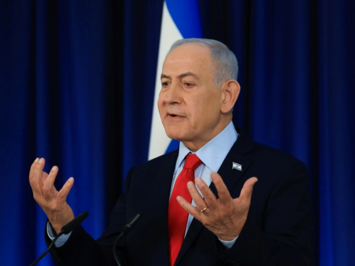 Netanyahu: Iran više nije egzistencijalna prijetnja za Izrael