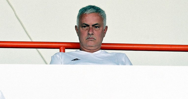 Mourinho o najvećoj ponudi koju je odbio: Bila je to nepristojna cifra, van pameti