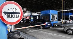 MUP: Vozače izvan EU s neplaćenim kaznama na granici čeka procesuiranje