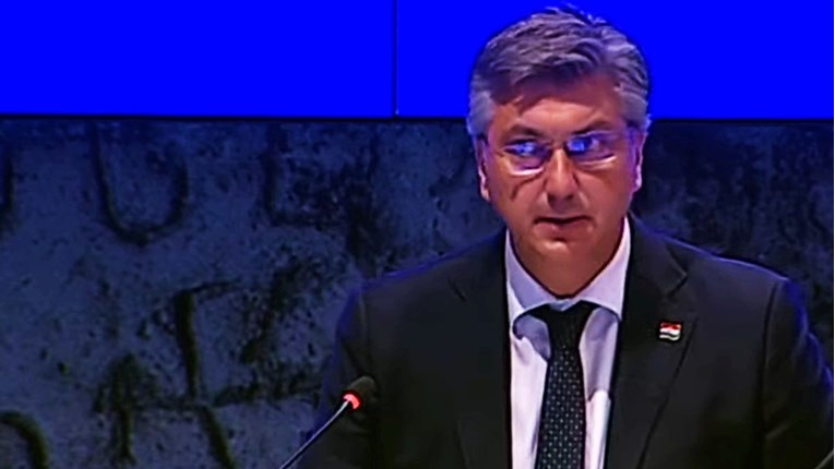 Plenković: Pripremamo paket mjera za borbu protiv inflacije i cijena energenata