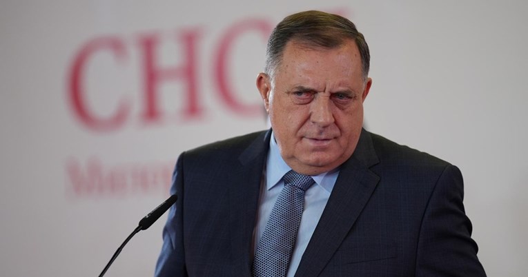 U BiH obilježen Dan državnosti, RS ga ne priznaje. Dodik: To je komunistički praznik