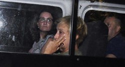 Uhićena Maja Šupe, sutkinja koja je oslobodila Horvatinčića