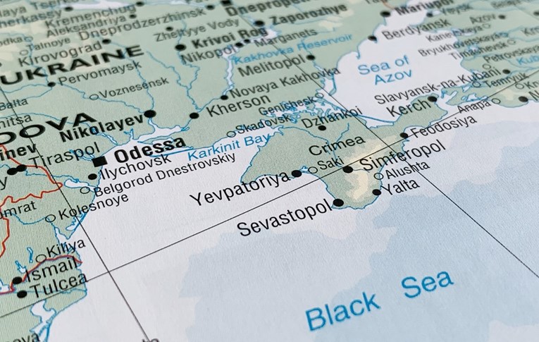 Kako je Krim postao jedan od najvećih svjetskih problema?