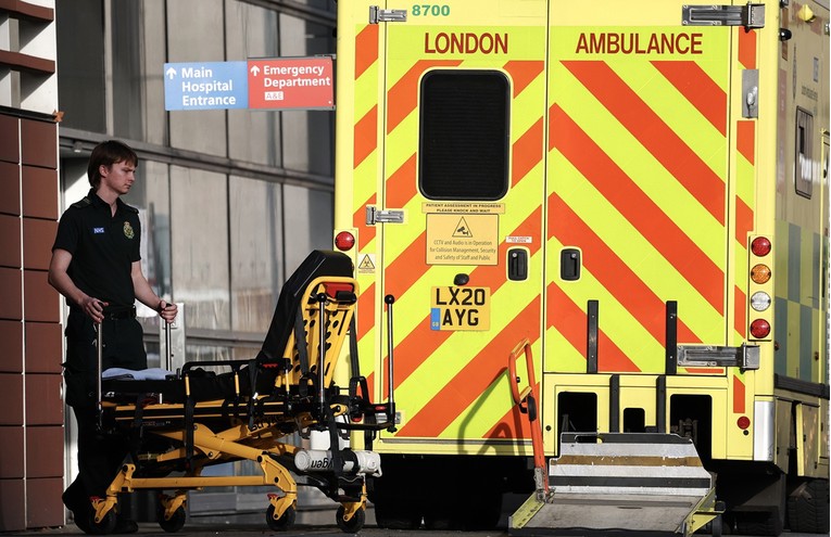 Britaniju pogodila serija tragedija nakon vrućina. U 8 dana poginulo 17 ljudi
