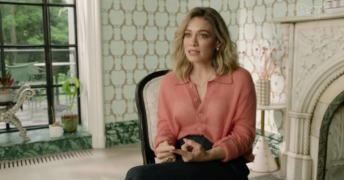 Slavna glumica: Bila sam u religijskom kultu, godinama su mi kontrolirali život