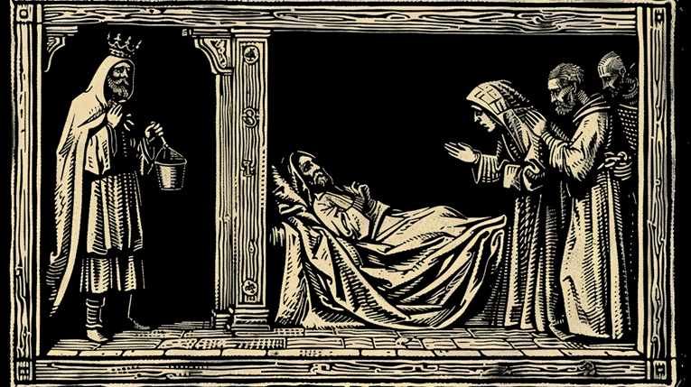 Studija otkrila kako je pjesma iz 14. stoljeća stvorila mit o širenju kuge