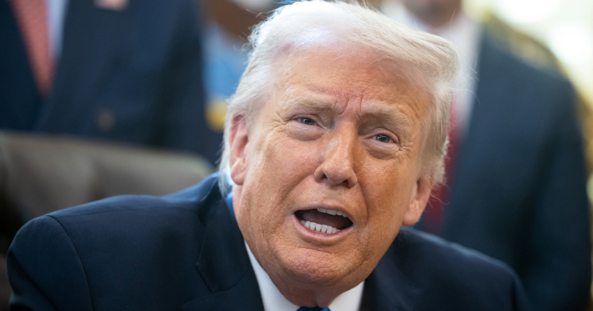 Trump: Iran želi dogovor