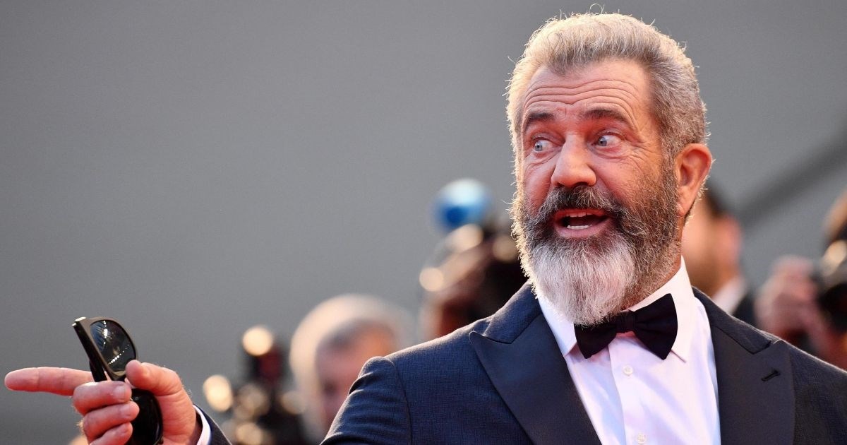 Mel Gibson izbačen s parade Mardi Gras samo 24 sata nakon što je najavljen kao gost
