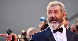 Mel Gibson izbačen s parade Mardi Gras samo 24 sata nakon što je najavljen kao gost