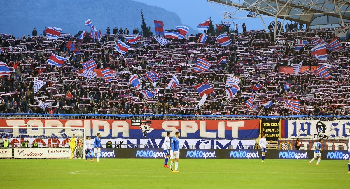 Hajduk povisio cijenu članarine za 50 posto