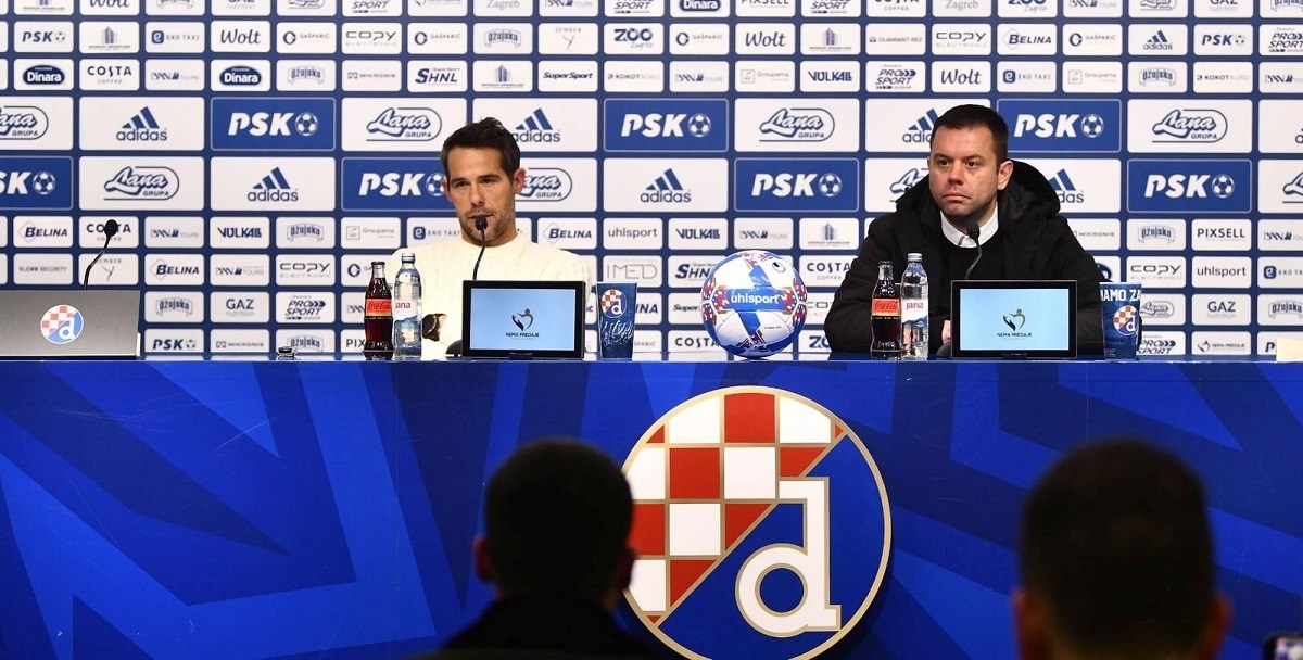 Karoglan: Na utakmici Dinama i Betisa vidjelo se koliko je HNL dobar