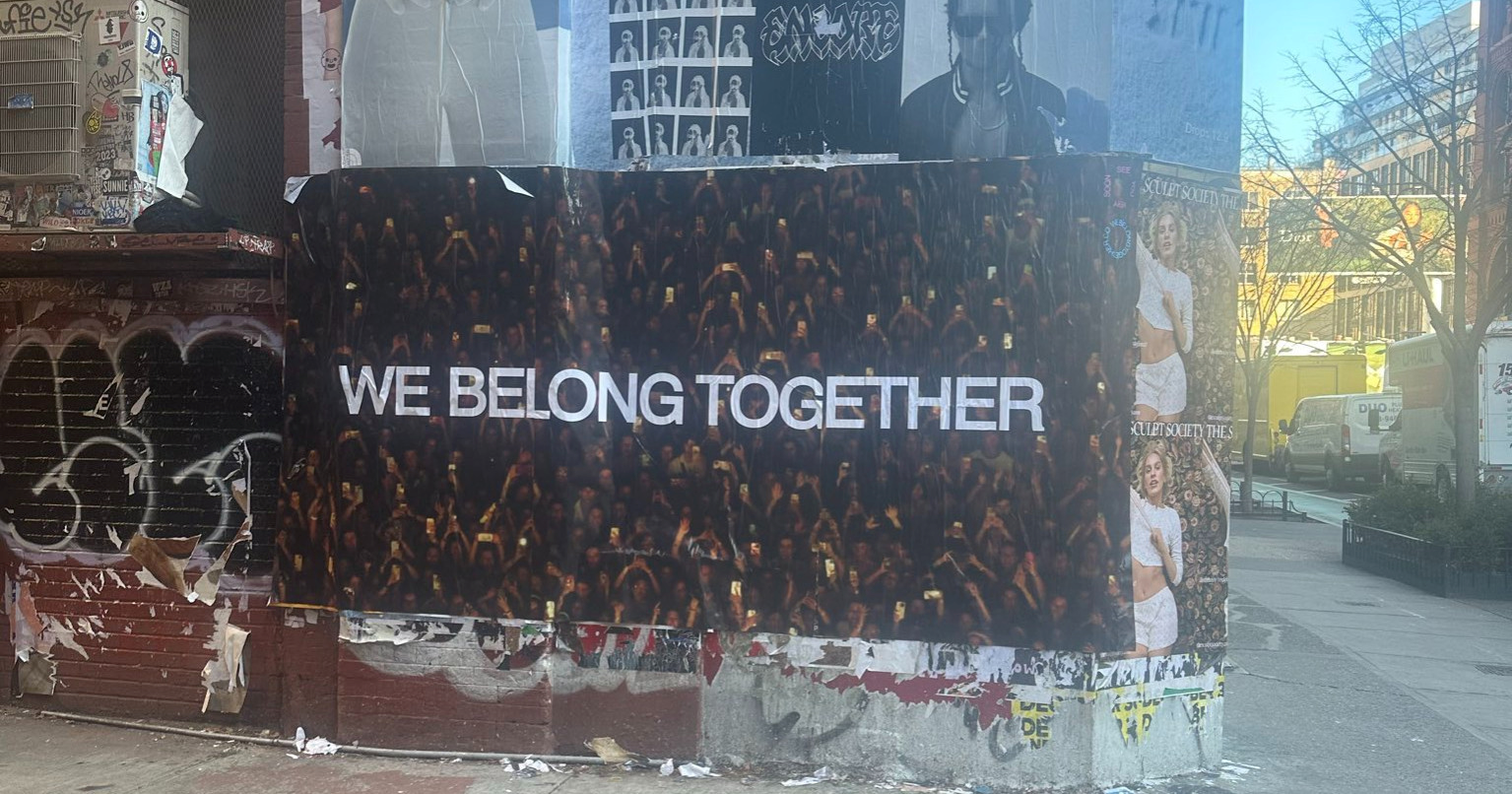 Harry se vraća? Diljem svijeta osvanuli misteriozni plakati