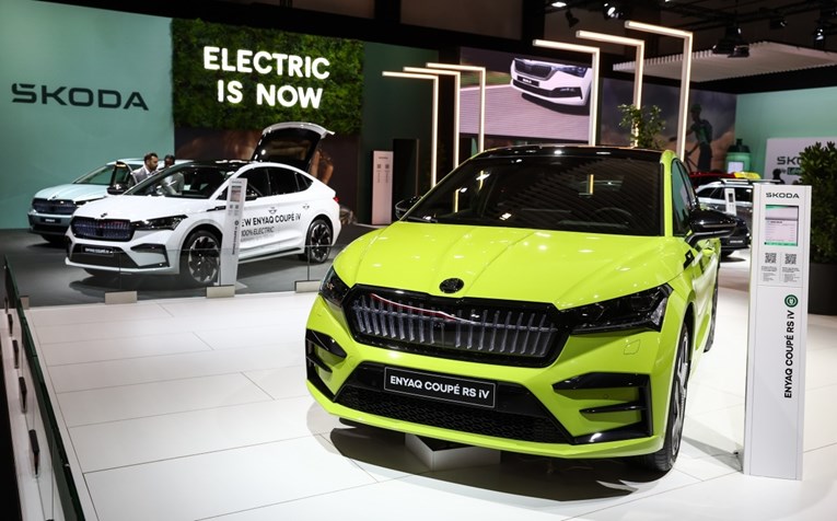 Koja je tajna uspjeha Škode?