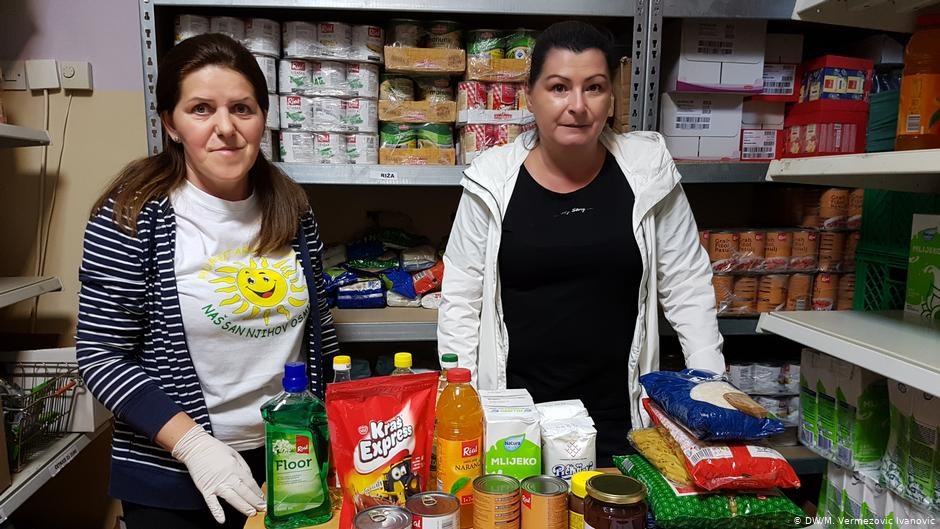 Istarska udruga pomaže svima: "Ovi ljudi pomiču granice"