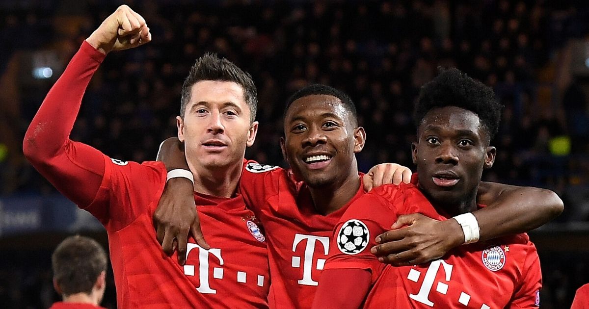 Ovaj Kovačev izum je njegov najveći poklon Bayernu