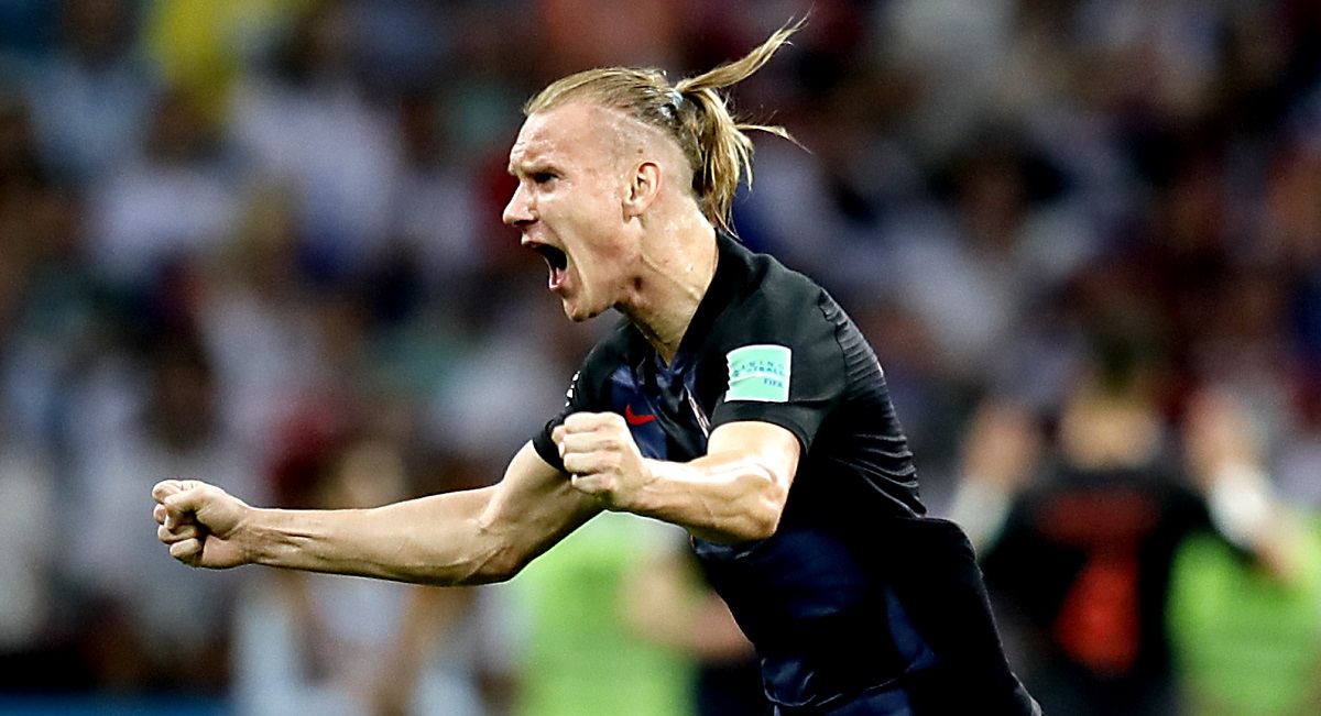 Vida korak od Premiershipa. Englezi povećali ponudu, čeka se odluka Bešiktaša