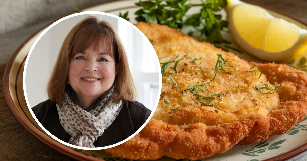 Ina Garten podijelila najukusniji način pripreme pilećih prsa, spremite si recept