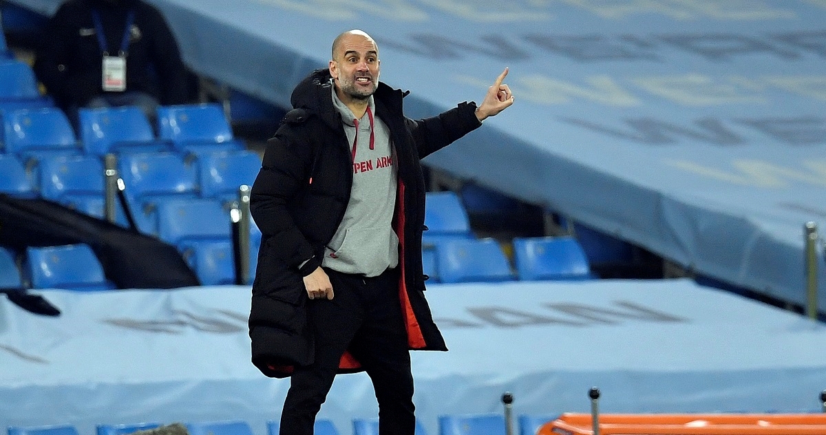 Guardiola: Ništa mi nije jasno. Možda će nam jednog dana objasniti VAR pravila