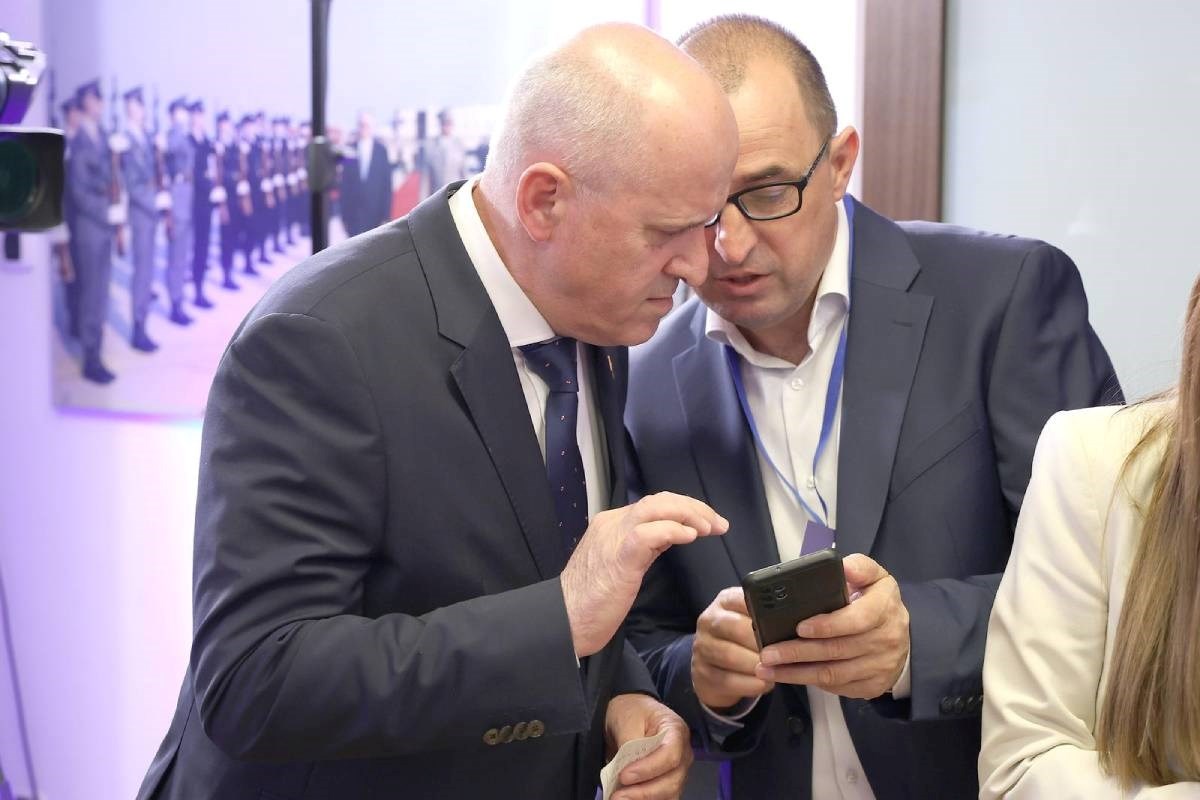 VIDEO Herman ne ide u drugi krug. Pogledajte reakciju u HDZ-u