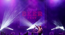 Ovog tjedna se održava Zagreb Beer Fest. Evo tko sve nastupa
