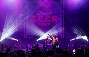 Ovog tjedna se održava Zagreb Beer Fest. Evo tko sve nastupa
