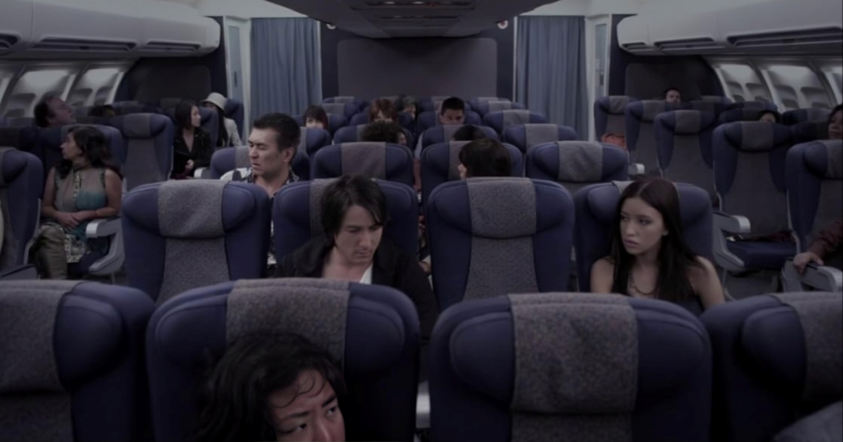 Pitanje koje kabinskom osoblju nikad ne biste trebali postaviti