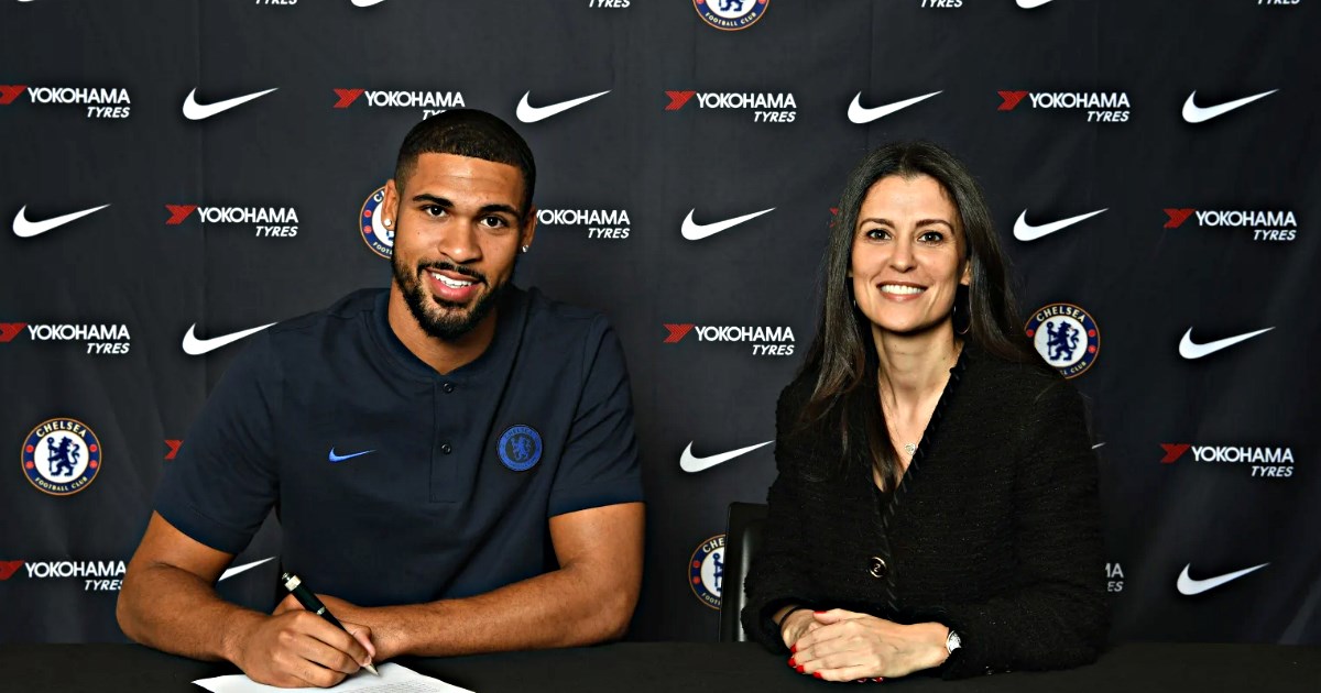 Kovačićev najveći konkurent u Chelseaju dobio zasluženu povišicu