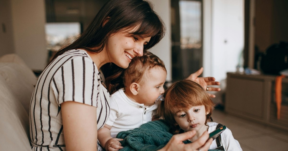 Psihologinja dijeli četiri načina za odgoj djece koja će vam se istinski diviti
