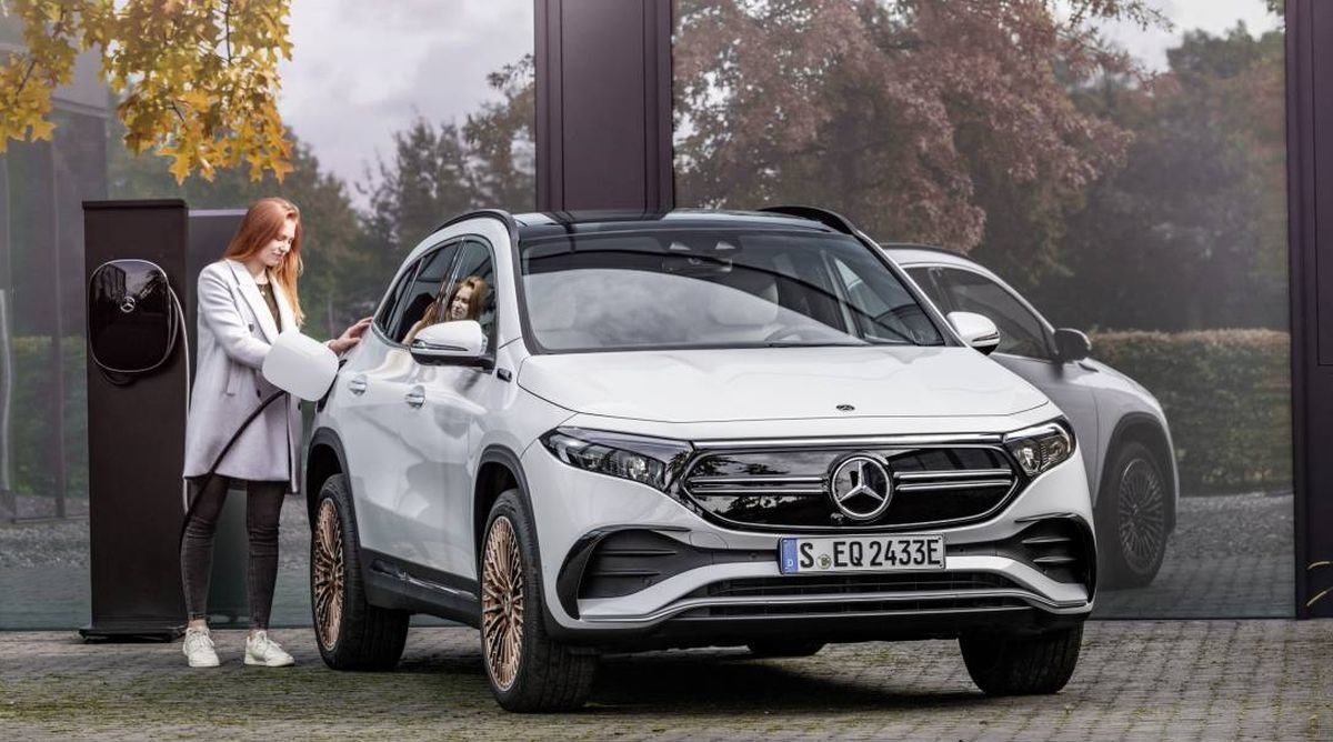 Električni auti ipak su klimatski prihvatljiviji od benzinaca. Tek nakon dvije godine